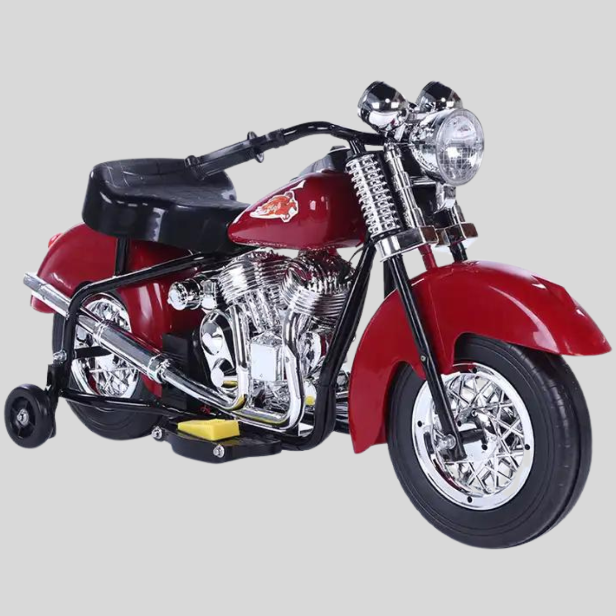 Bikes Sardar Ji Toys