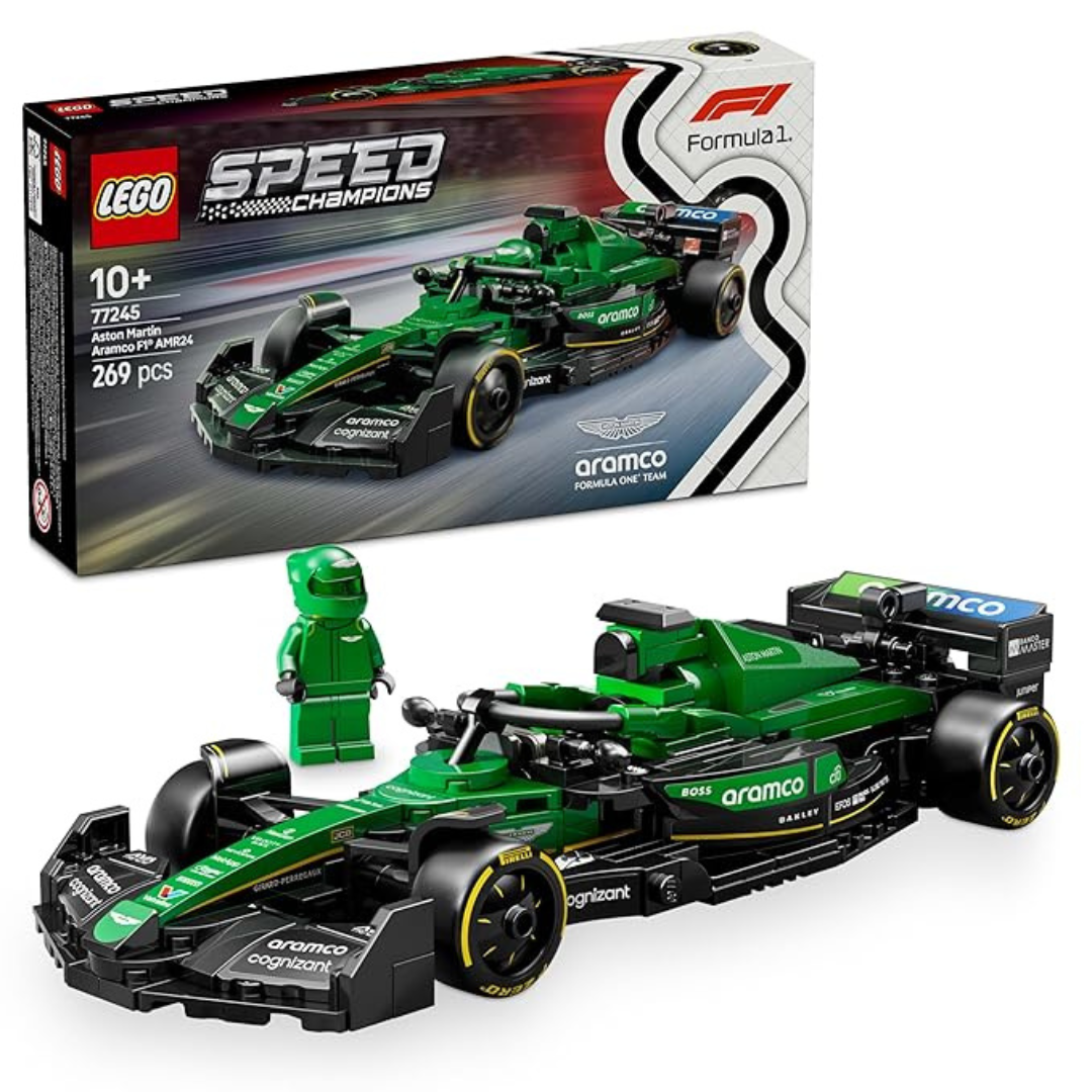 LEGO Speed Champions