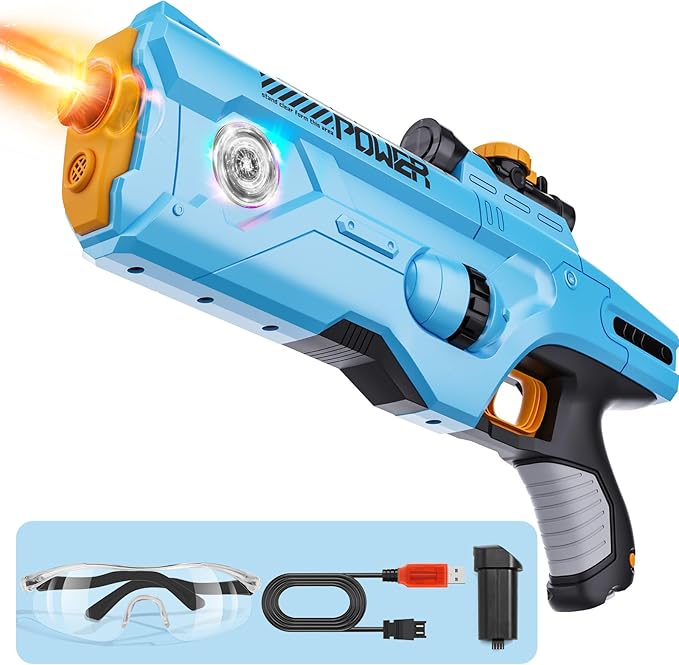 Electric Water Gun for Adults & Kids