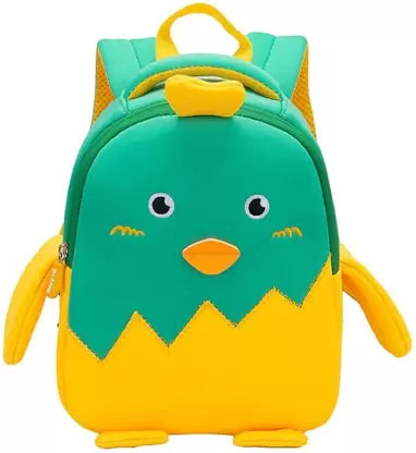 cartoon backpack for nursery school