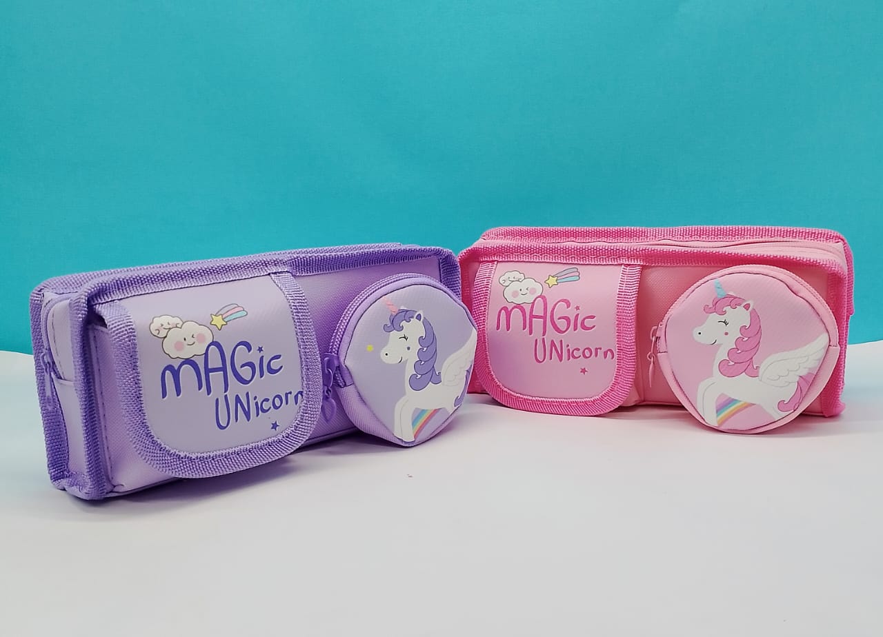 Magic Unicorn Pencil Kit