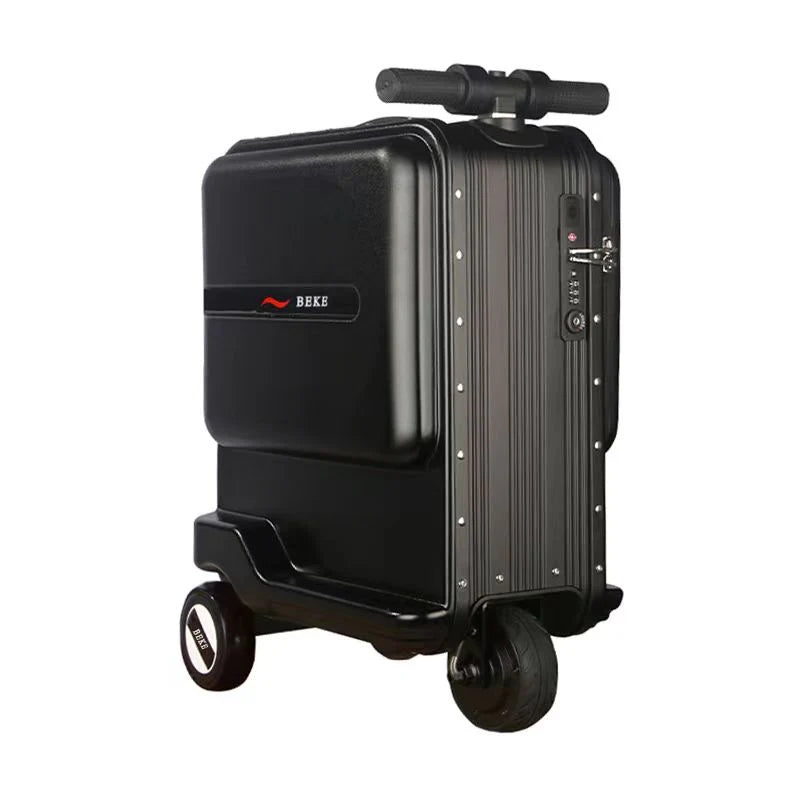 Electric Smart Suitcase luggage Bag For Travel