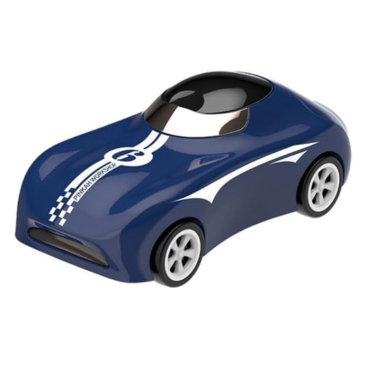 Car Shaped Sipper Water Bottle