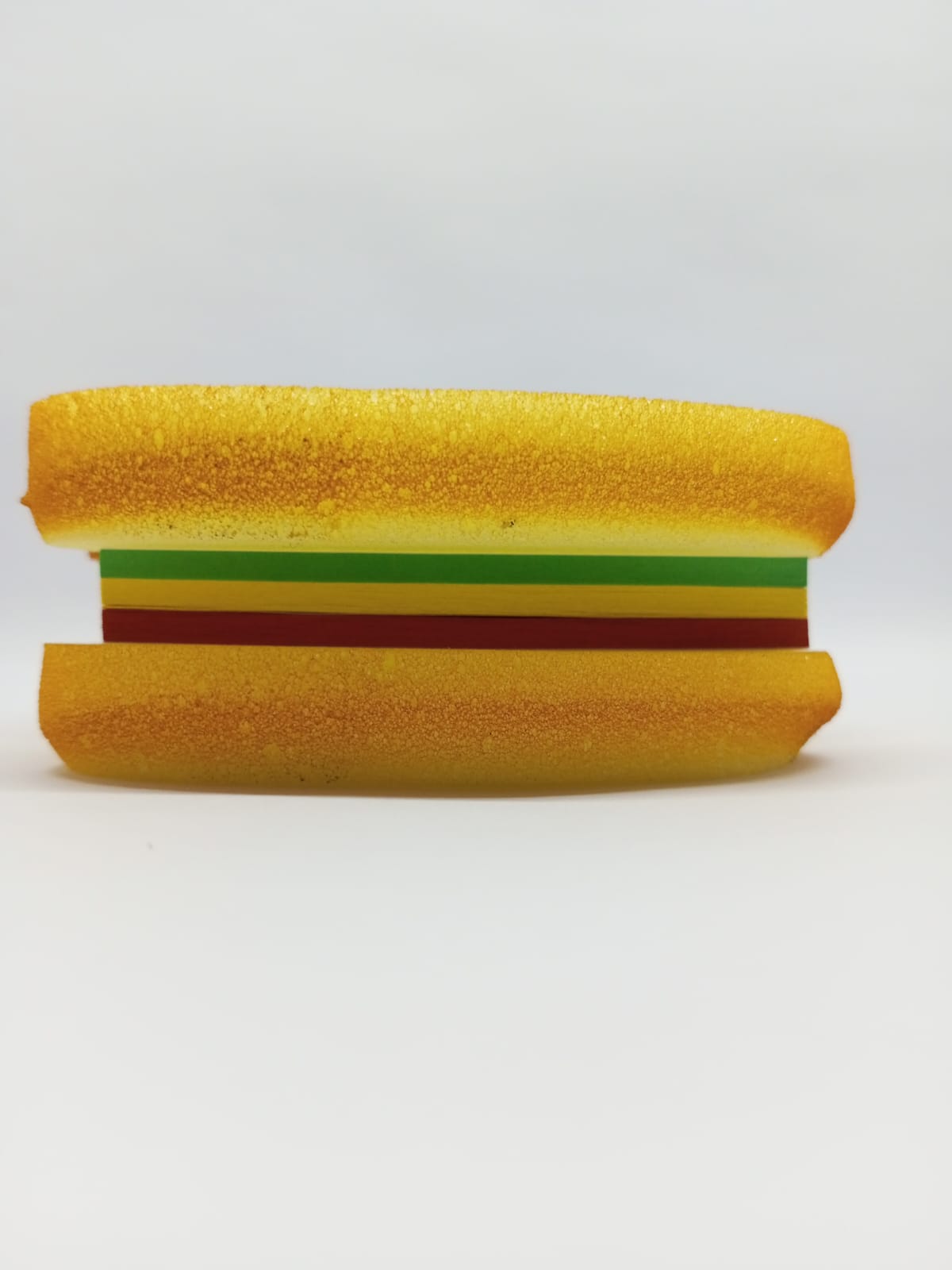 Sandwich Sticky Notes