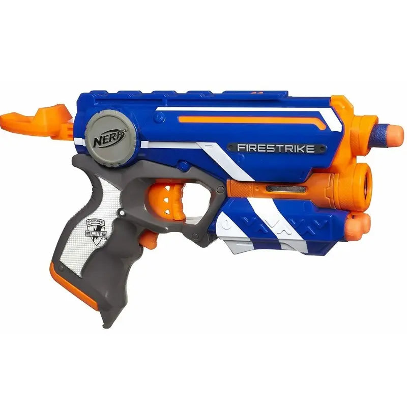Nerf Firestrike Blaster Gun Toy