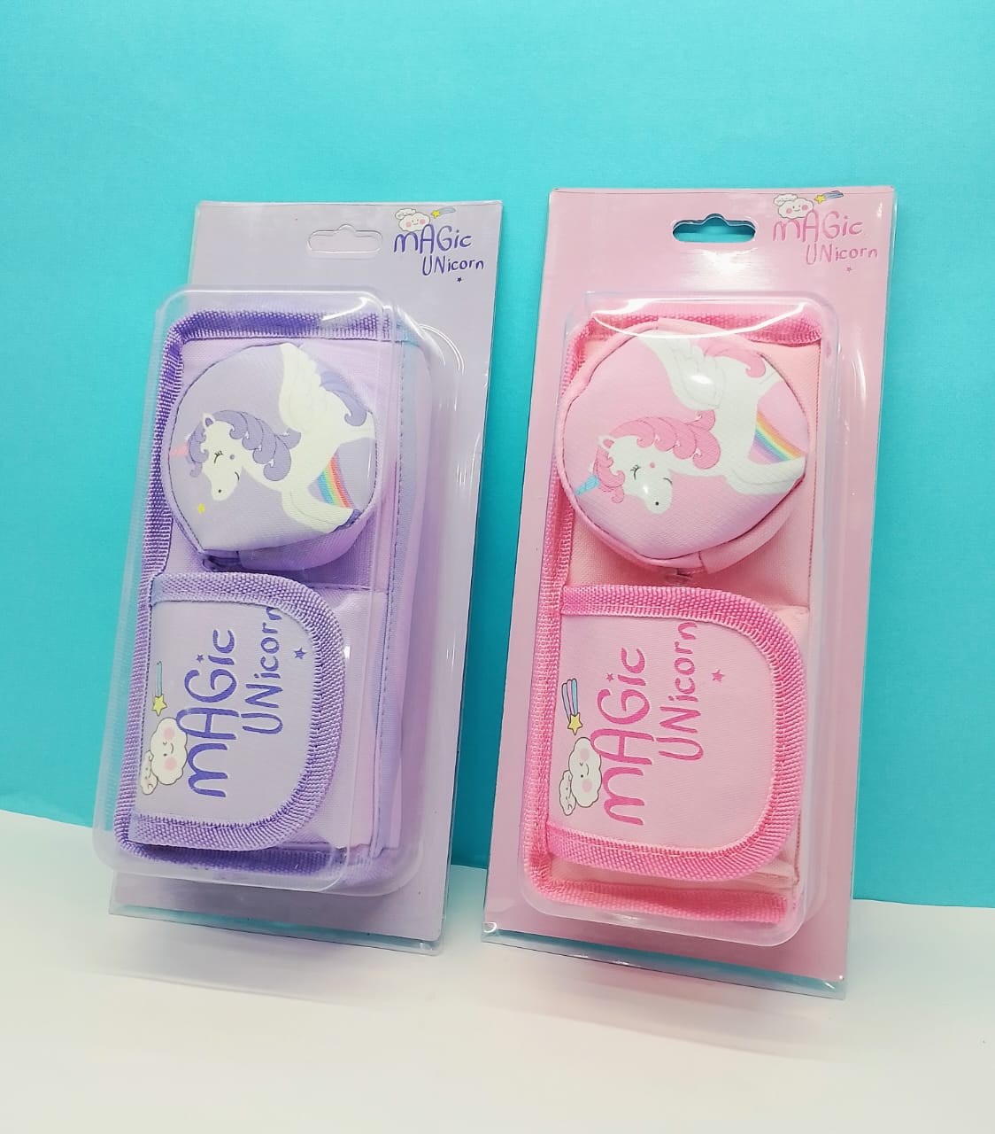 Magic Unicorn Pencil Kit