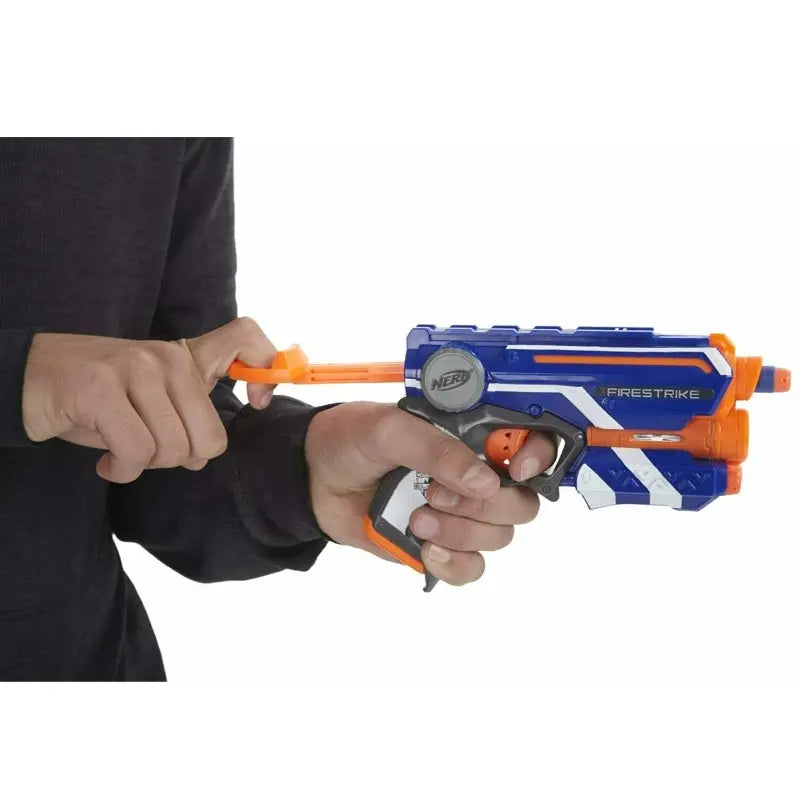 Nerf Firestrike Blaster Gun Toy