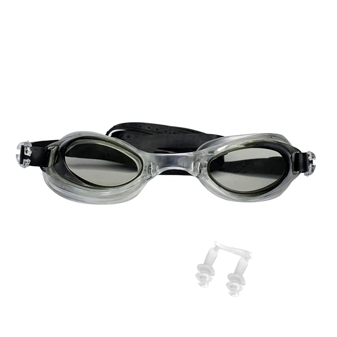 Anti-Fog Swimming Goggles For Kids