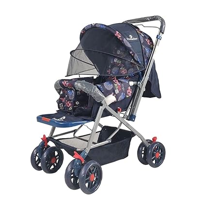 C-100 BABY PRIME PLANE WHEEL Sunrise Baby Stroller