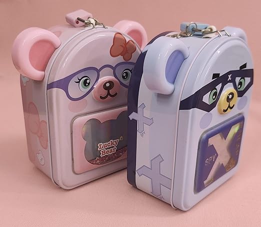 Money Bank for Kids Saving Bank for Kids