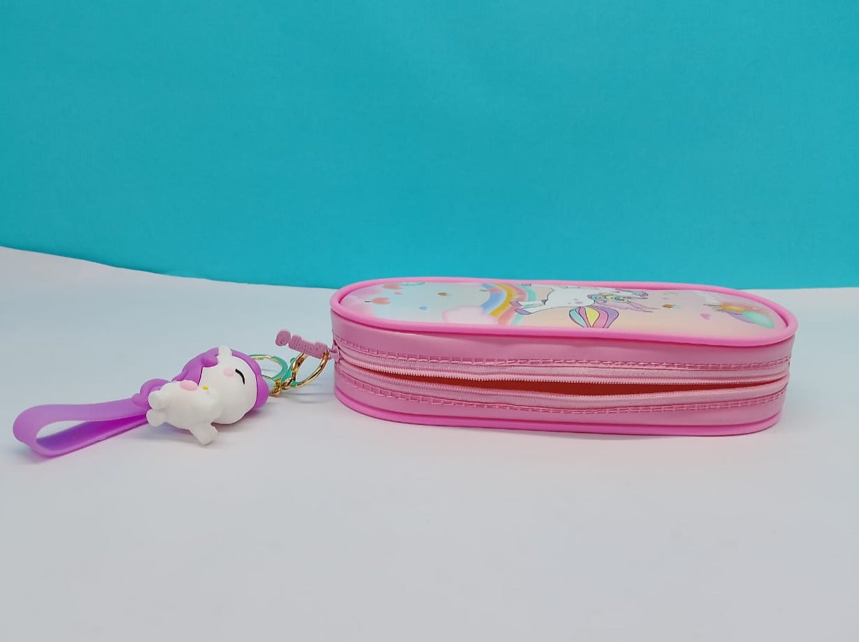 Cute Unicorn Design Pencil Kit