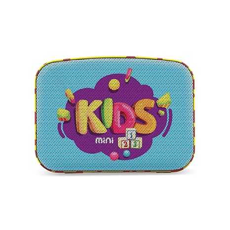 Carvaan Saregama Mini Kids