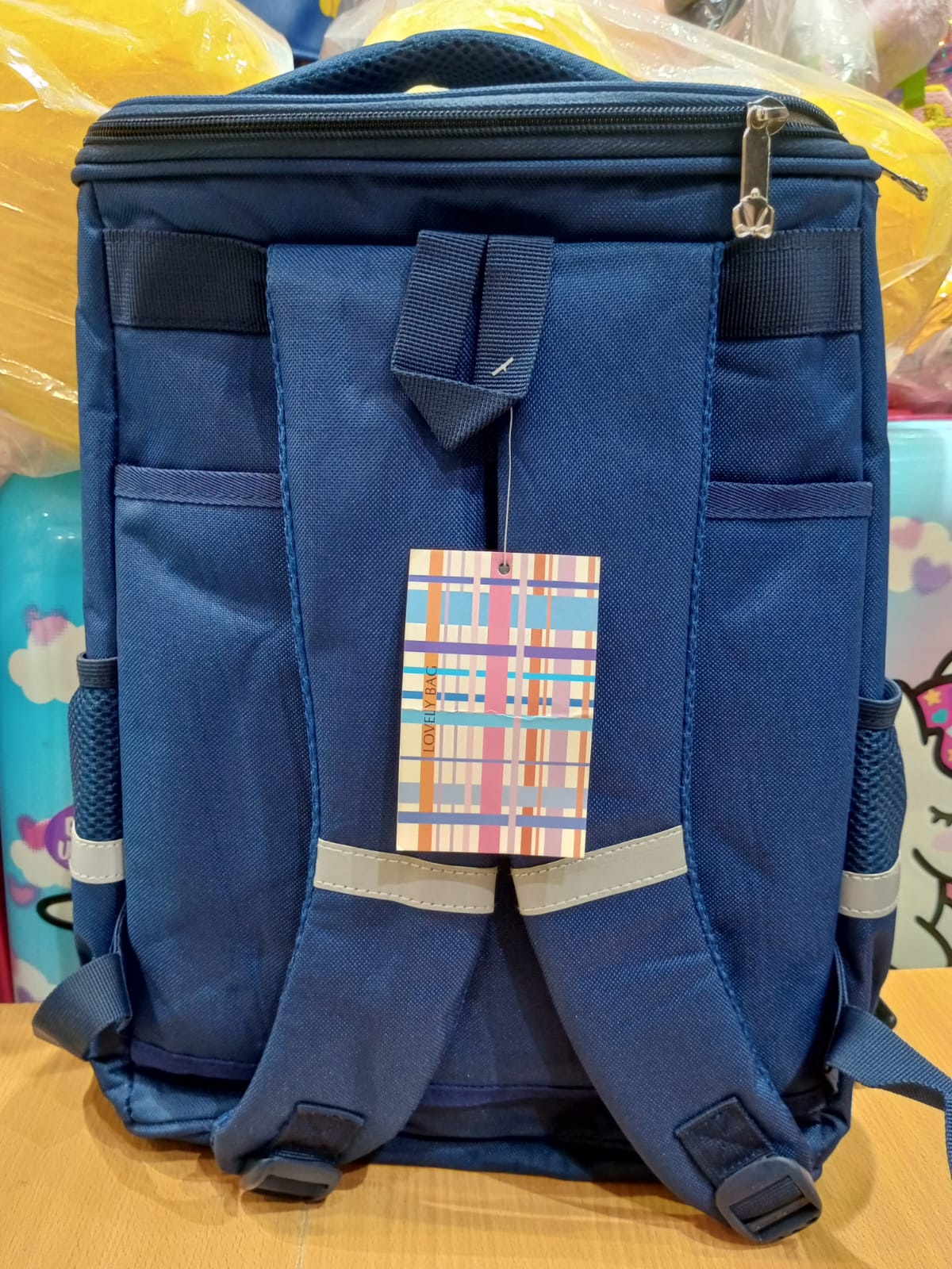 KTB 3053 Space Desingn Bag