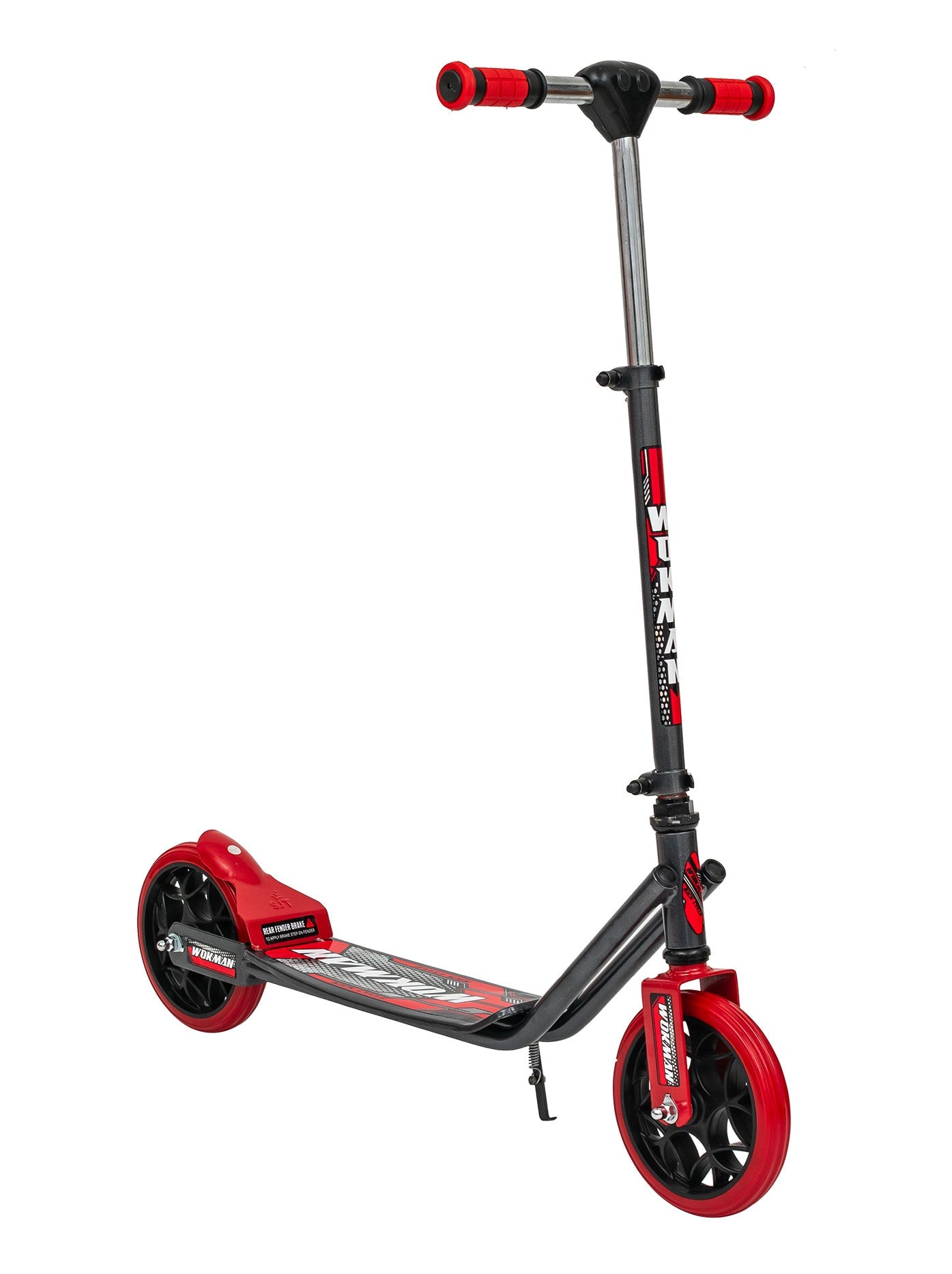 Wokman Kick Cycle 501