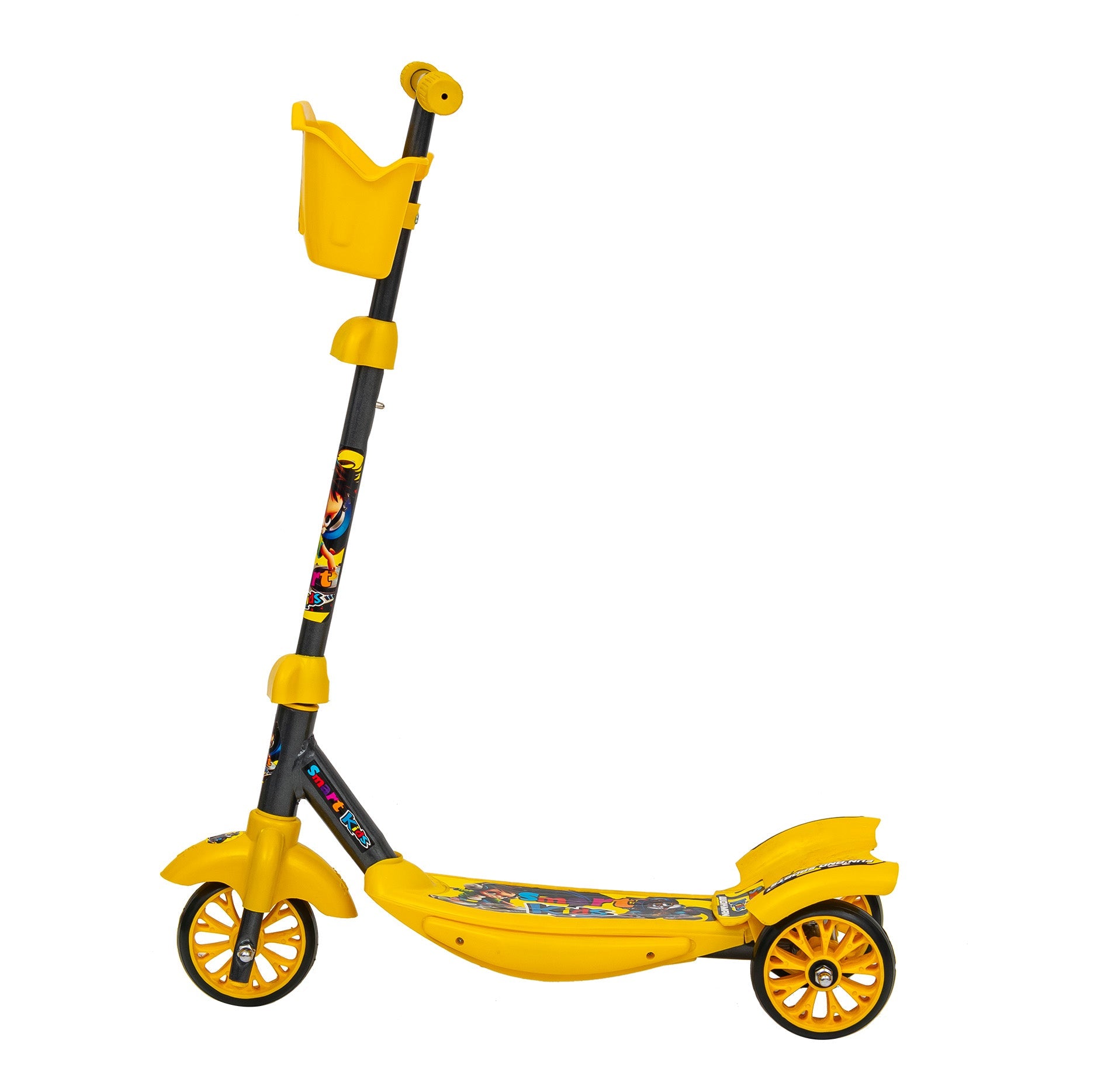 Smart kid Kick Cycle Model No 521