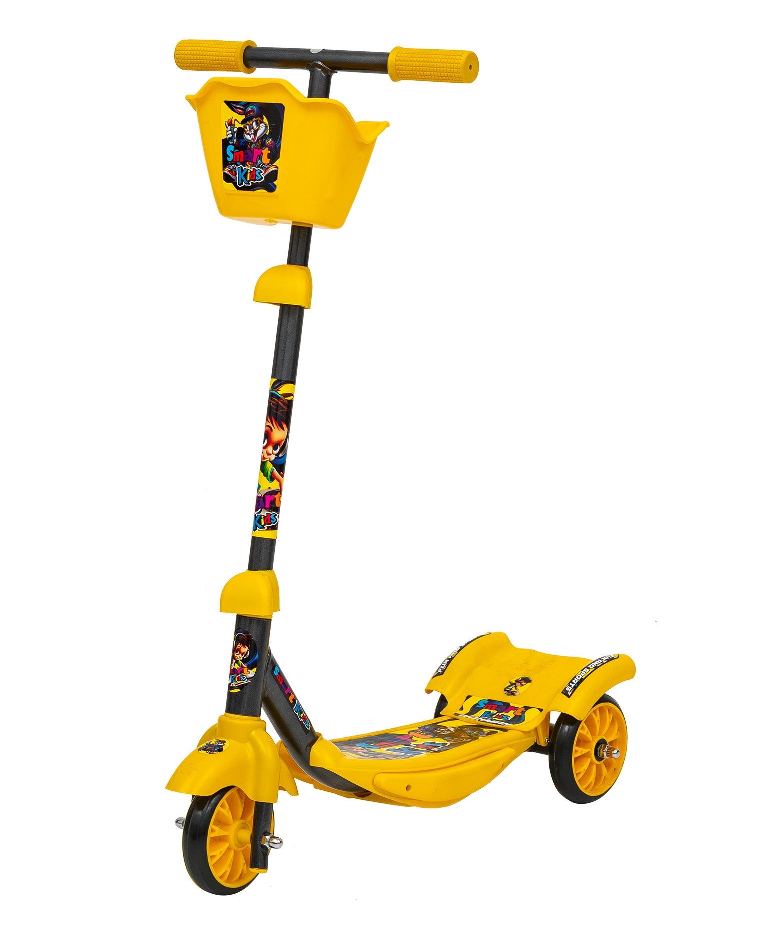 Smart kid Kick Cycle Model No 521