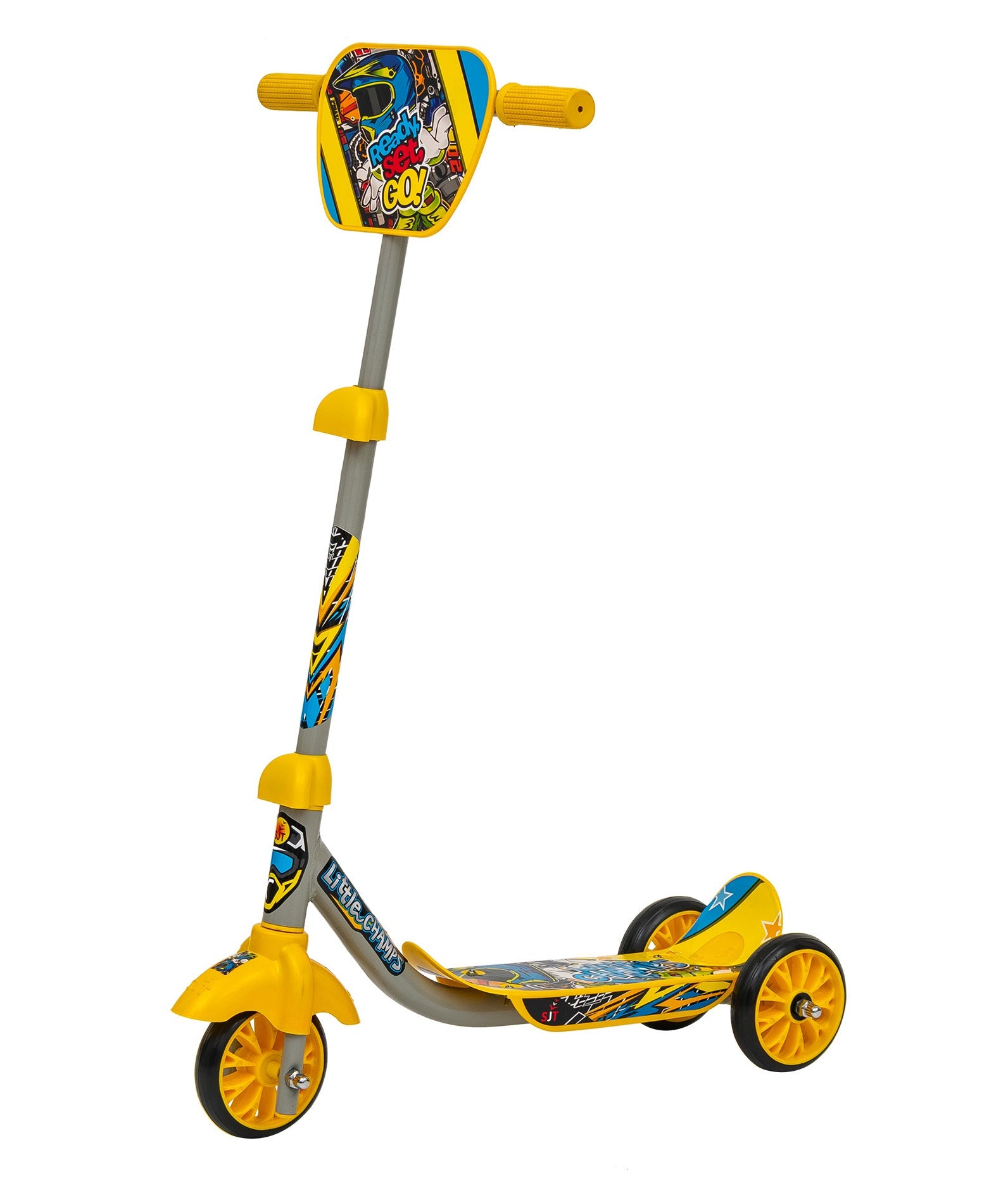 Little Champ Kick Scooter