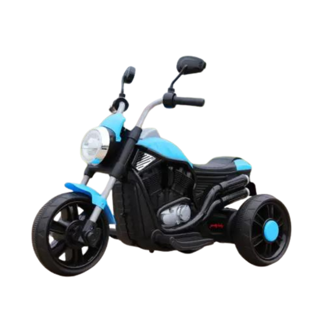 6622 Rechargeable Battery Operated Bike