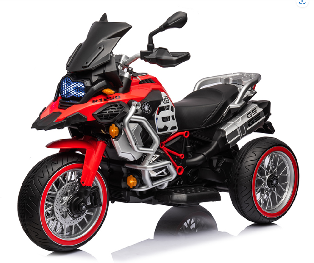 V30 RIDE ON BIKE Battery Oprated kids Motorbike