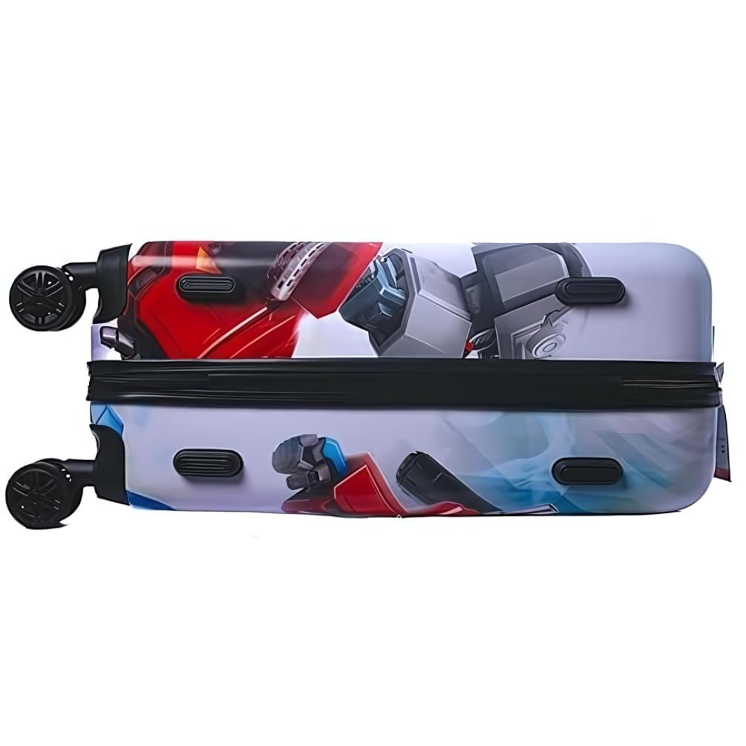 Transformers Hard Luggage 56 cm