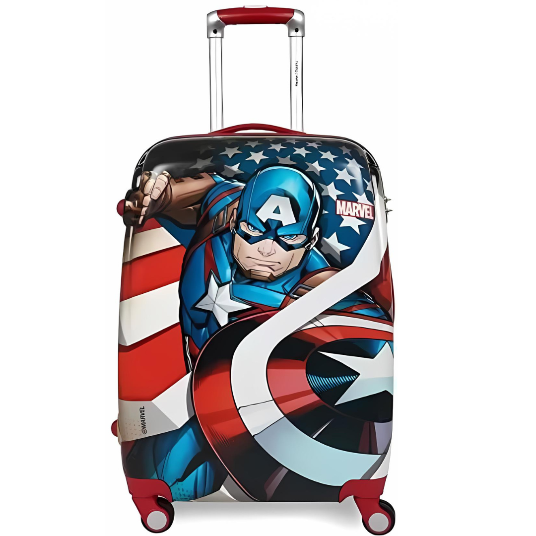 Medium Check-in Suitcase (60 cm) 8 Wheels