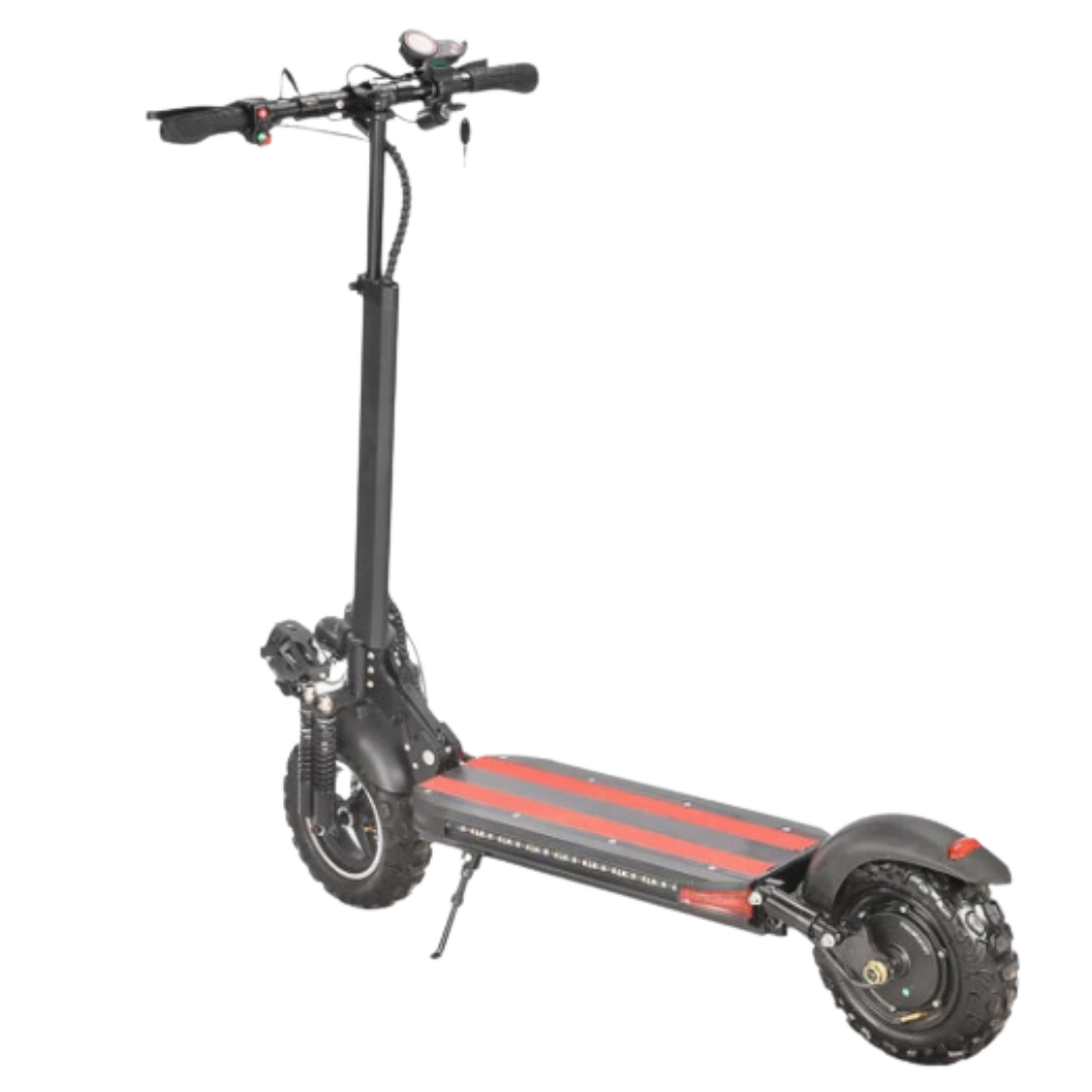 Adult Escooter Battery Oprated