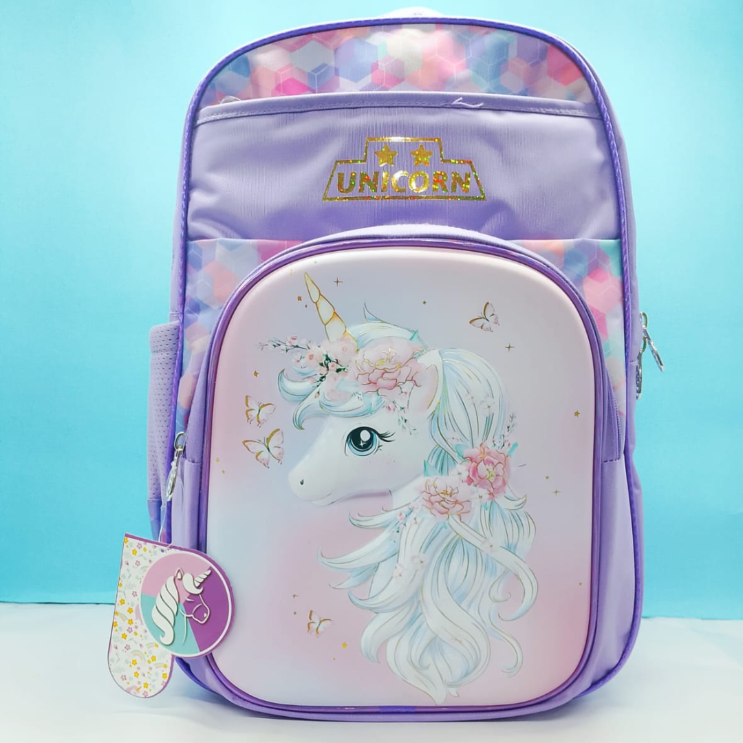 Cute Unicorn Backpack