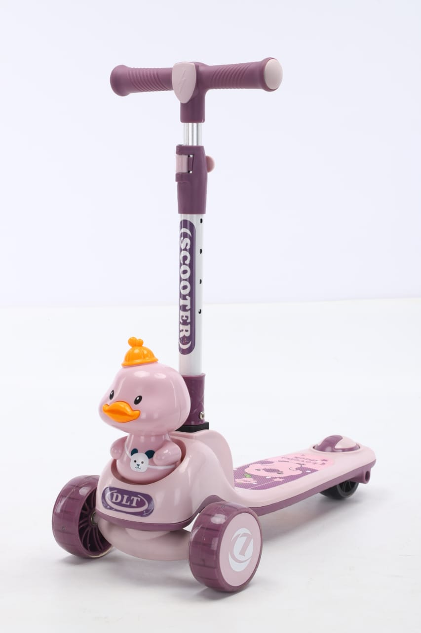 Daisy Kick Scooter