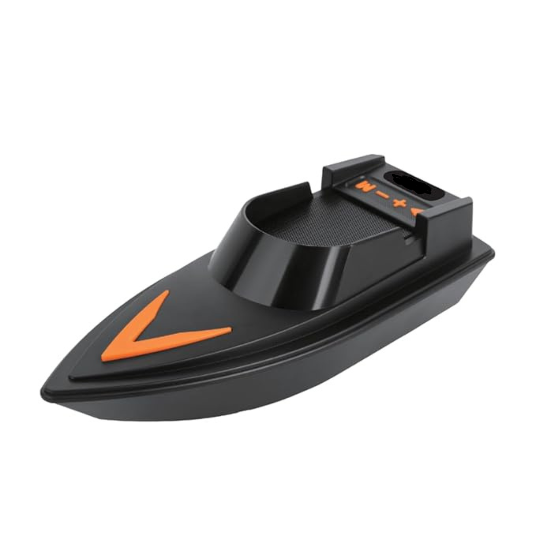 Lightweight Boat Design Bluetooth Speaker