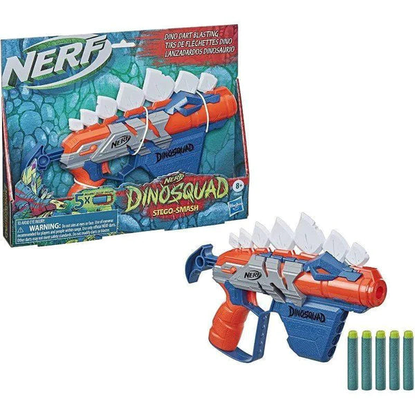 Dart Blaster Gun Toy