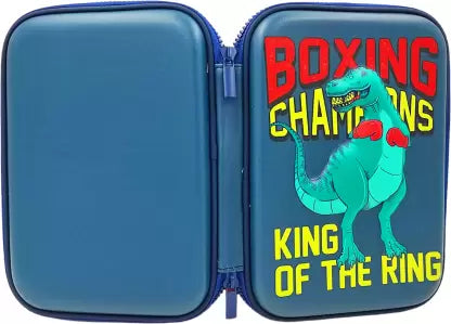 Laptop Zipper Multi-purpose Pencil Case