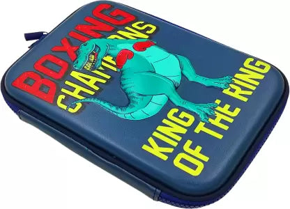 Laptop Zipper Multi-purpose Pencil Case