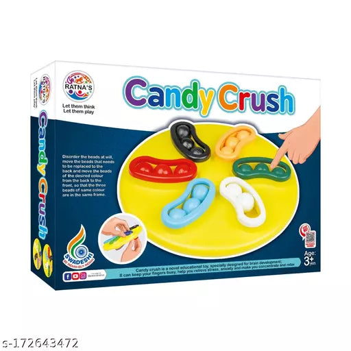 Candy Crush game for all ages Party & Fun Games Board Game