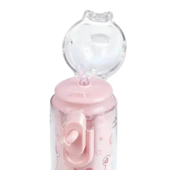 Submarine Stainless Steel Water Bottle