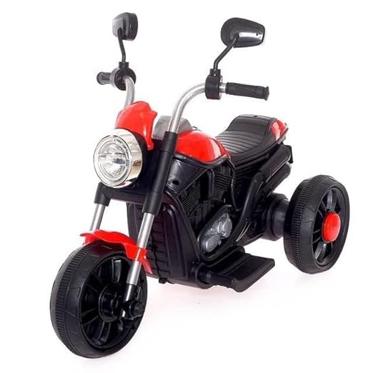 6622 kids battery operated bike