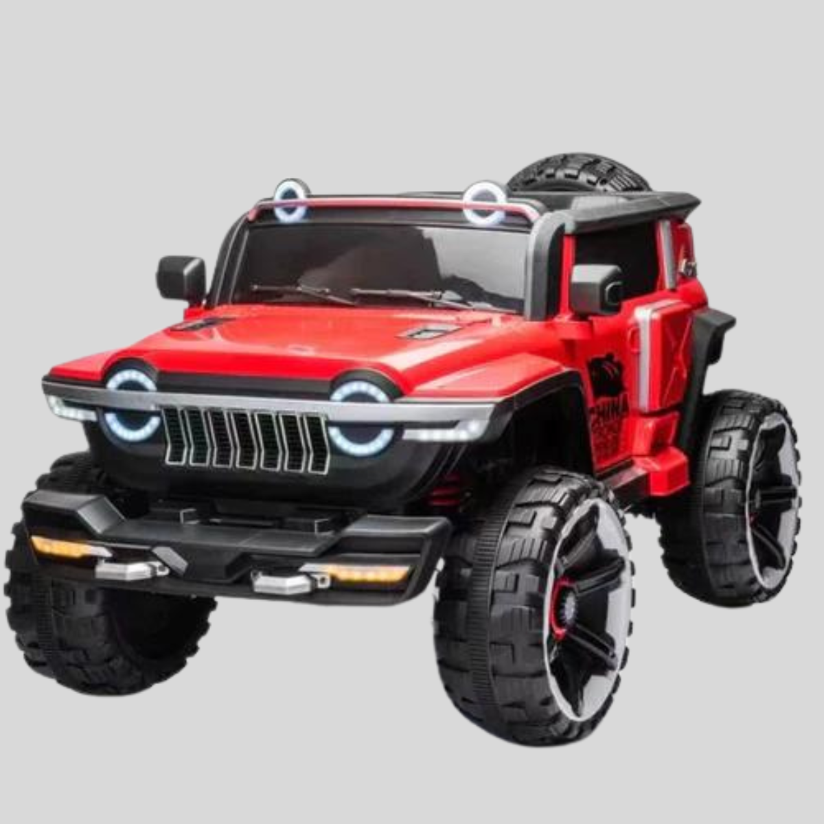 Jeeps & Cars For kids – Sardar Ji Toys