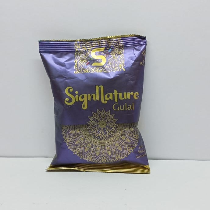 Gulal Gun With Free Colour Packet