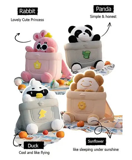 Cool Cute Backpack For Kids