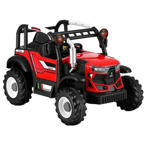Remote Control Electric Ride On Tractor for Child