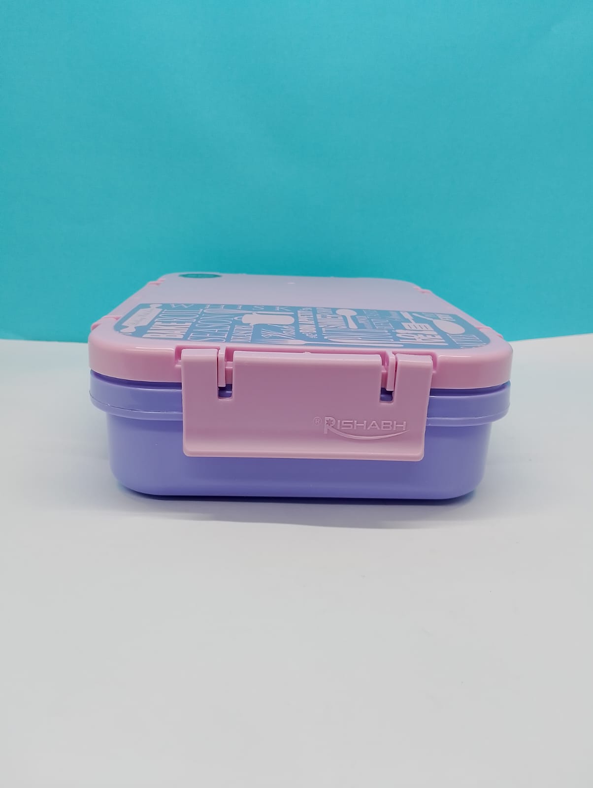 Super Smart 3 Dlx Lunch Box
