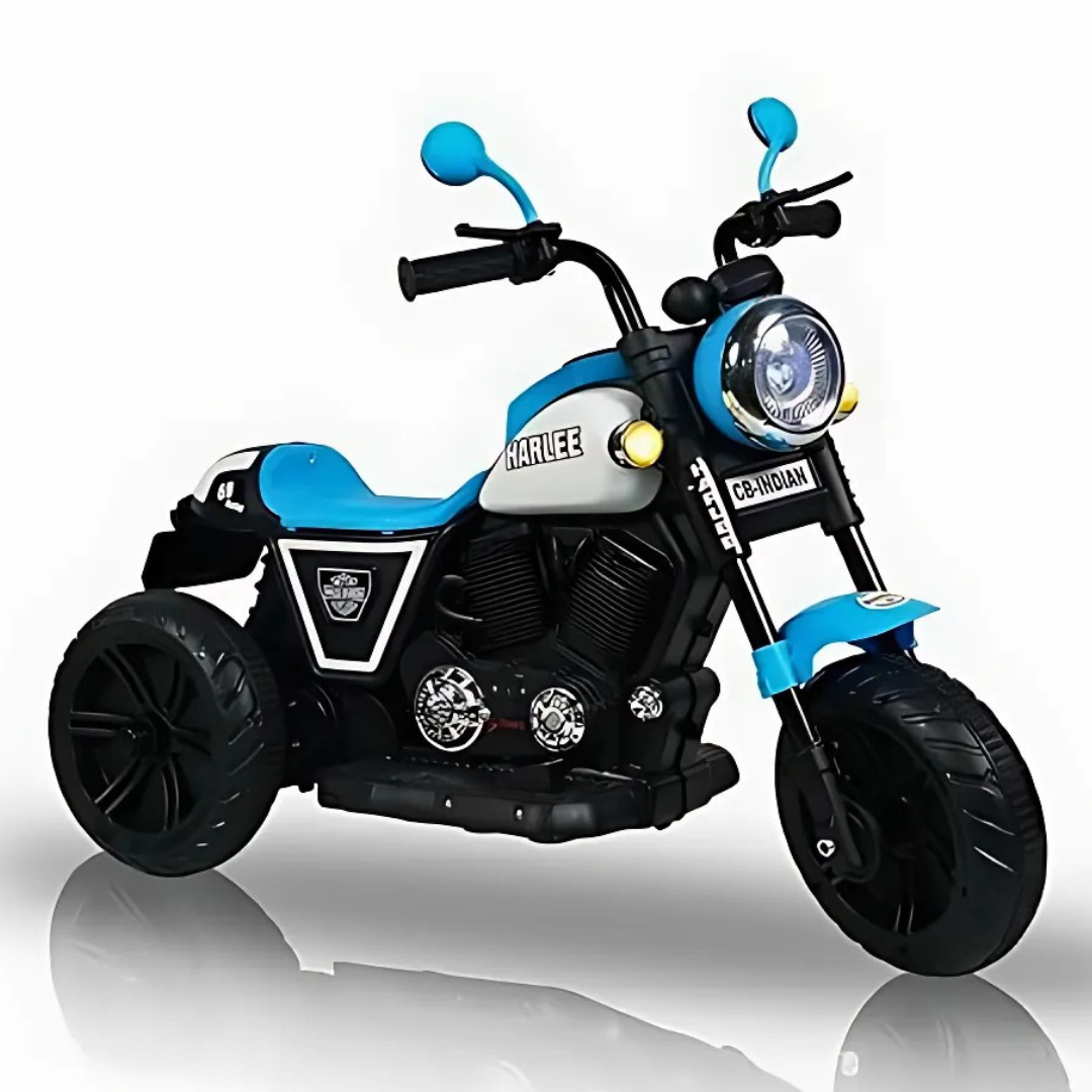 CB005 Indian Electric Mini Bike for Kids