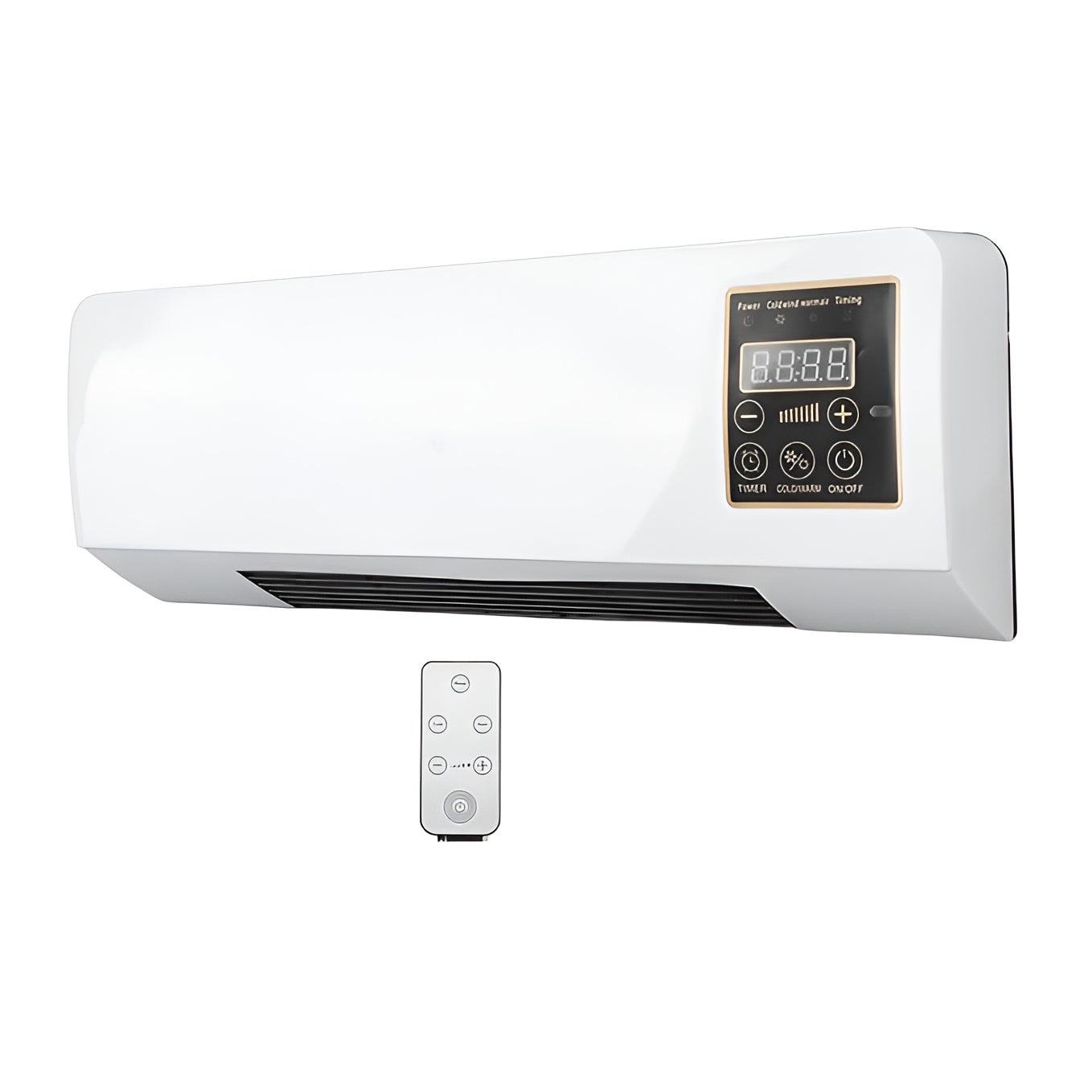 Small Wall Mounted Air Conditioner