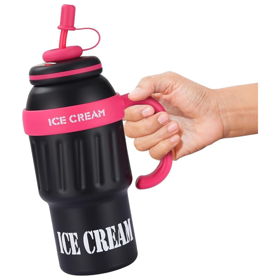 1000ML Vacuum Flask Water Bottle