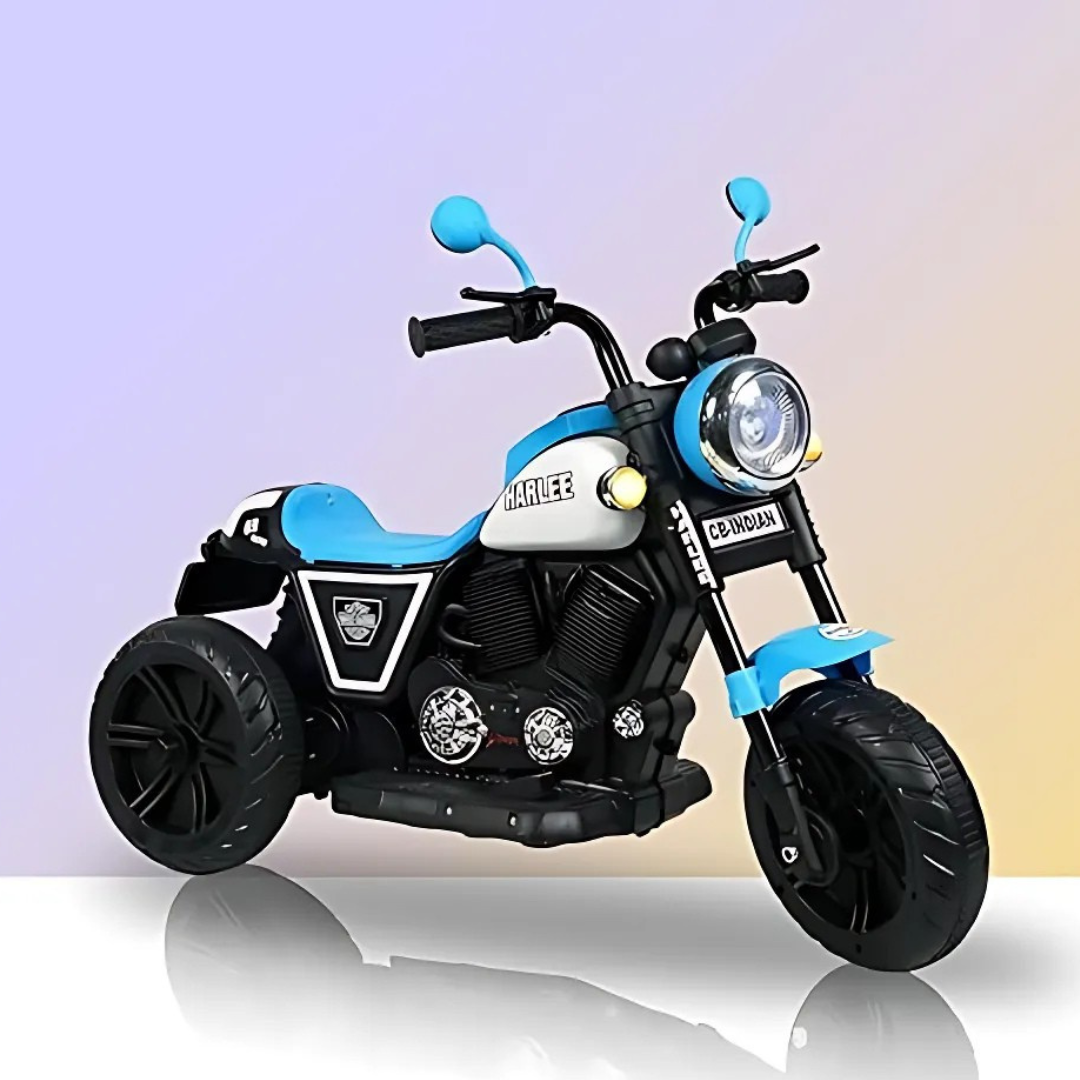CB005 Indian Electric Mini Bike for Kids