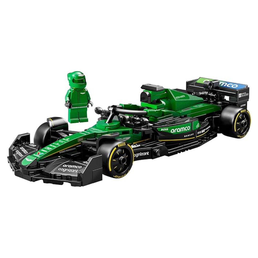 LEGO Speed Champions