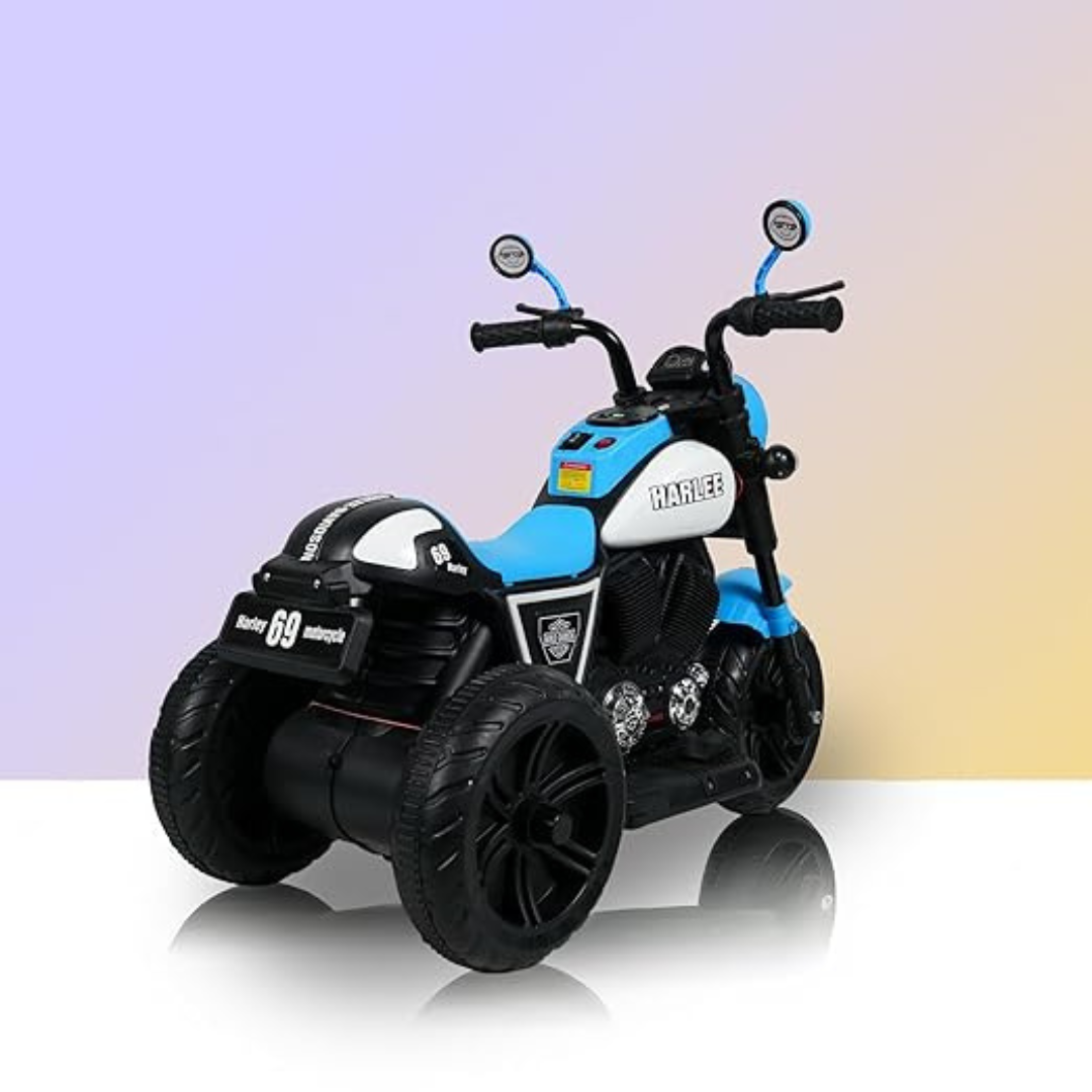 CB005 Indian Electric Mini Bike for Kids