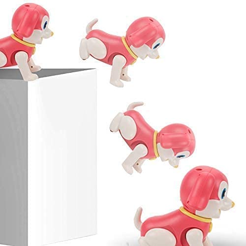 Jumping Cute Dog Toy for Kids