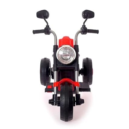 6622 Rechargeable Battery Operated Bike