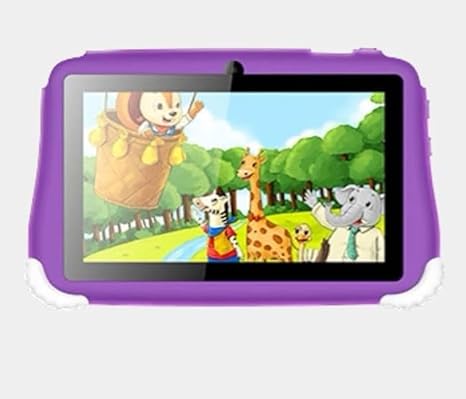 MyPad - 7” Kids Tablet| Parental Control | WiFi |