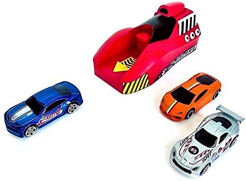 Rapid Launcher Play Set Toy For Kids